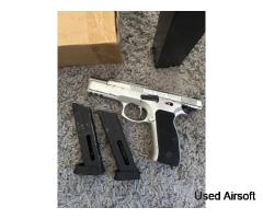ASG CZ-75 SPO1