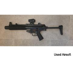 Tokyo Marui SD6 NGRS