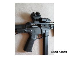 Novritch SSR9 UPGRADED - Image 3