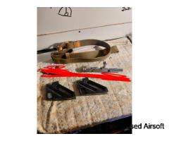 Win gun mosin nagant parts