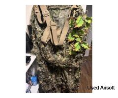 novritsch ghillie suit