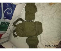 Vest, not sure of the make