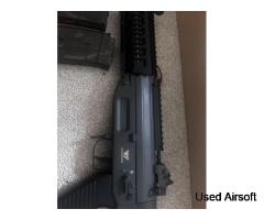 SIG SG552 SEALS AEG Airsoft - Image 2