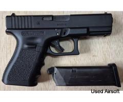 Tokyo Marui G19 Gen3 GBB Pistol - Image 2