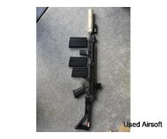 VFC OSW