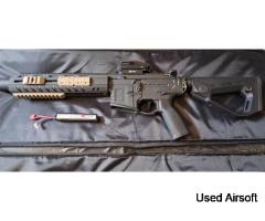 ASG H15 B.E.T