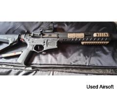 ASG H15 B.E.T - Image 2