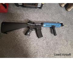 Double bell mk14