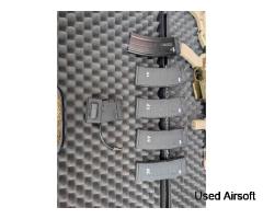 VFC HK416A5 V3 Bundle