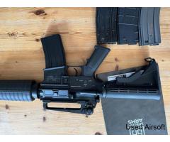 Specna arms SA B01 m4 carbine