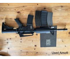Specna arms SA B01 m4 carbine - Image 3
