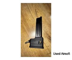 Hi capa adaptor