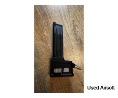 Hi capa adaptor - Image 2