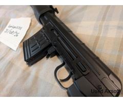 Snow Wolf Spring SVD - Image 3