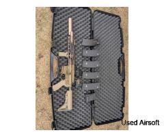 VFC HK416A5 V3 Bundle