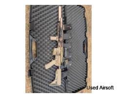 VFC HK416A5 V3 Bundle - Image 2