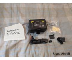 C-More Red Dot Sight
