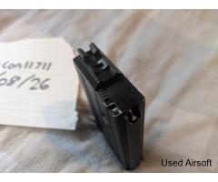 WE XM177 Gas Magazine - Image 3