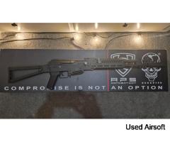 AK74 EBB
