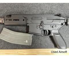 APFG MCX RATTLER GBB - Image 4