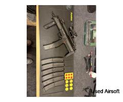 TM MP7 - Image 2