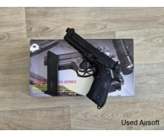 New Big Dragon M9 GBB - Image 2