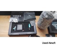 NEW GATE TITAN V2 HPA + V2 GEARBOX - Image 2