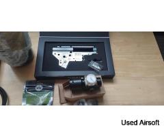 NEW GATE TITAN V2 HPA + V2 GEARBOX - Image 3