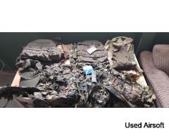 Scout dmr loadout NEW NEVER USED