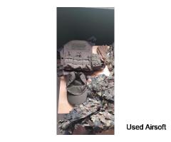 Scout dmr loadout NEW NEVER USED - Image 2