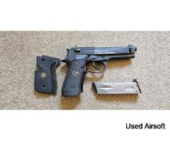 Custom M9