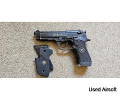 Custom M9 - Image 2