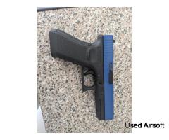 Type B WE 18 Pistol - Image 2