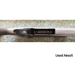 Tac 41 wolf grey stock - Image 4