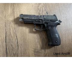 KJW P226