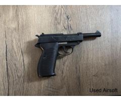 WE P38 - Image 2