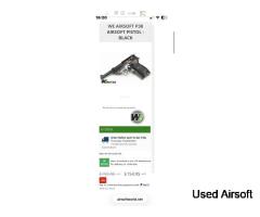 WE P38 - Image 4