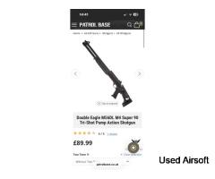 Double Eagle M56 - Image 3