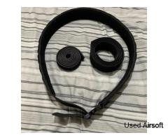 Frv shooters belt