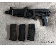 LCT SR-3M AEG - Open to Offers! - Image 3