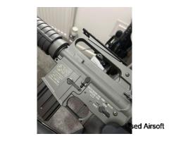 E&C XM177 Custom Build - Image 4