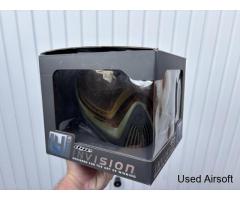 Used once - Dye I4 pro - SRGT
