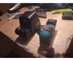 2 optic bundel