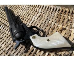 COLT S.A.A. .45