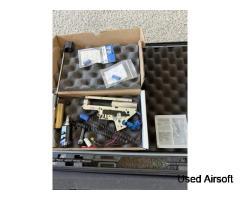 Krytac Trident MKII MK18 Full Package - Image 3