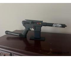 G and G brushless ssg