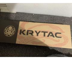 Krytac Kriss vector