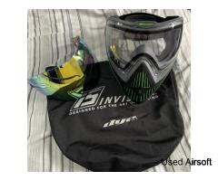 Dye i5 reptile 2.0