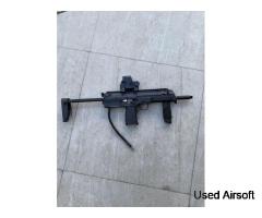 VFC- HK MP7 - BCI Polarstar F2 HPA