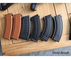 G&G AK47 - Image 3